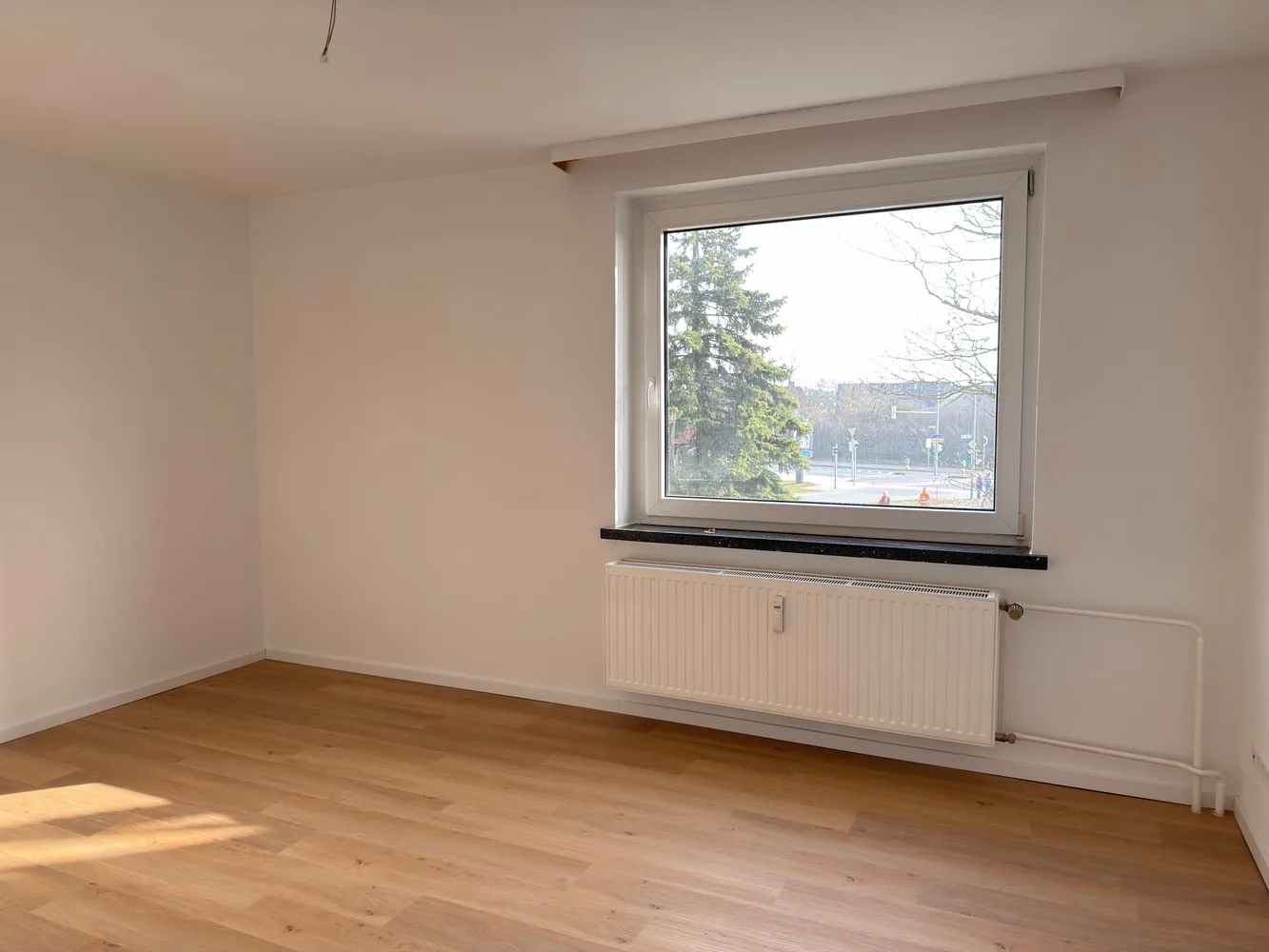 3 Zimmer Wohnung mit 71 m² in Hannover – Bild 7
