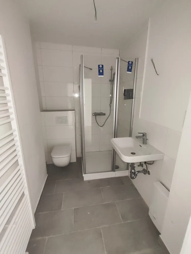 2 Zimmer Wohnung mit 50 m² in Dortmund – Bild 7
