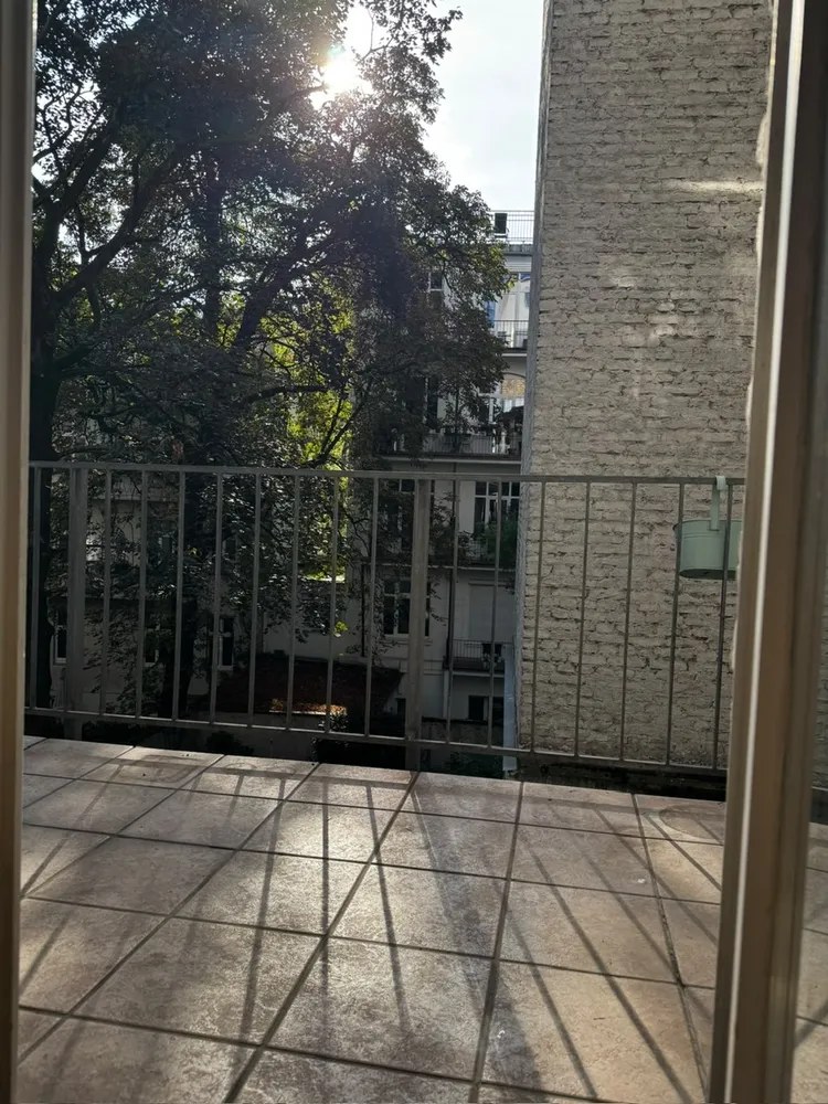 2 room apartment with 85 m² in Düsseldorf – Photo 12