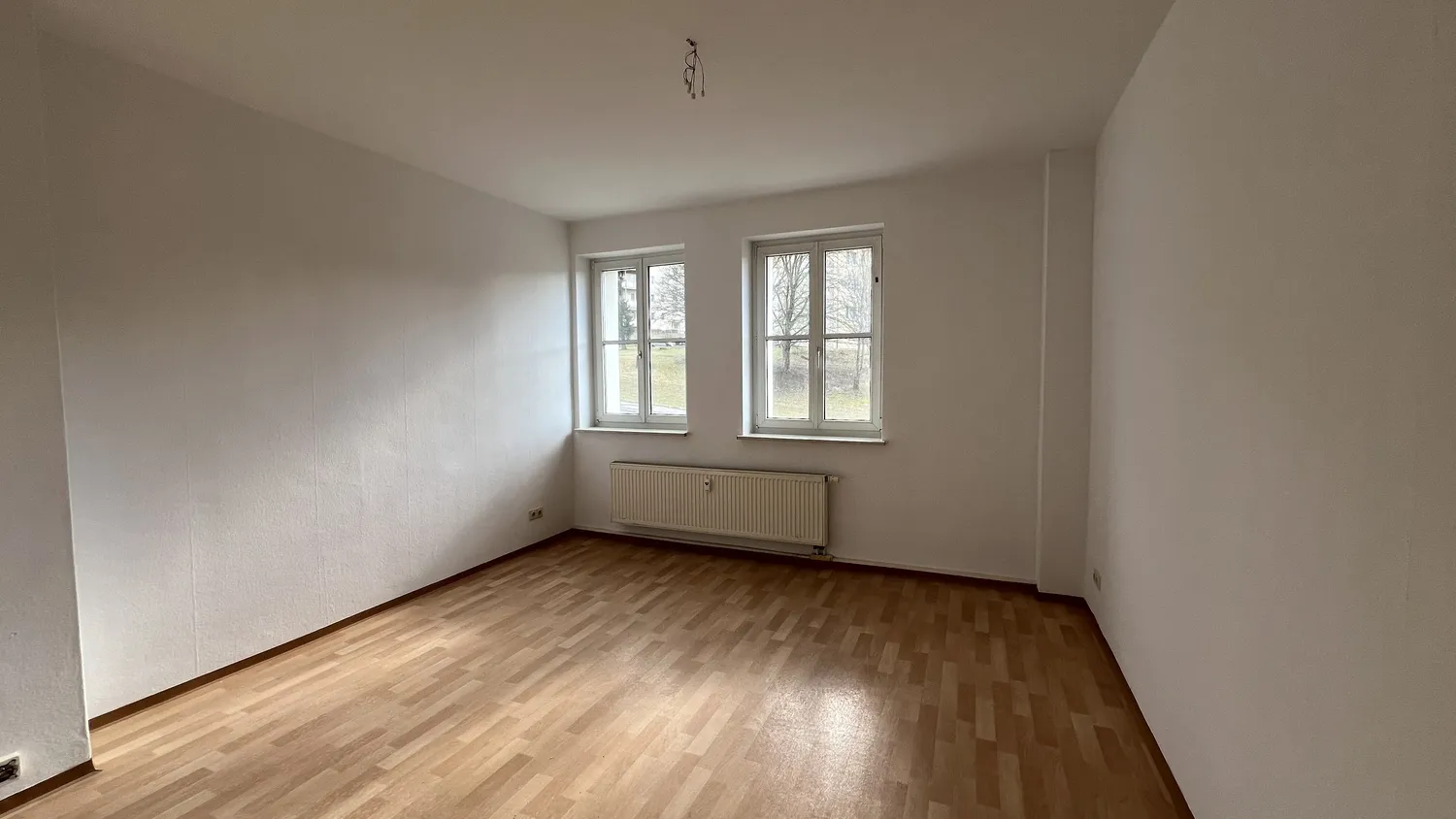 3 Zimmer Wohnung mit 64 m² in Suhl – Bild 7