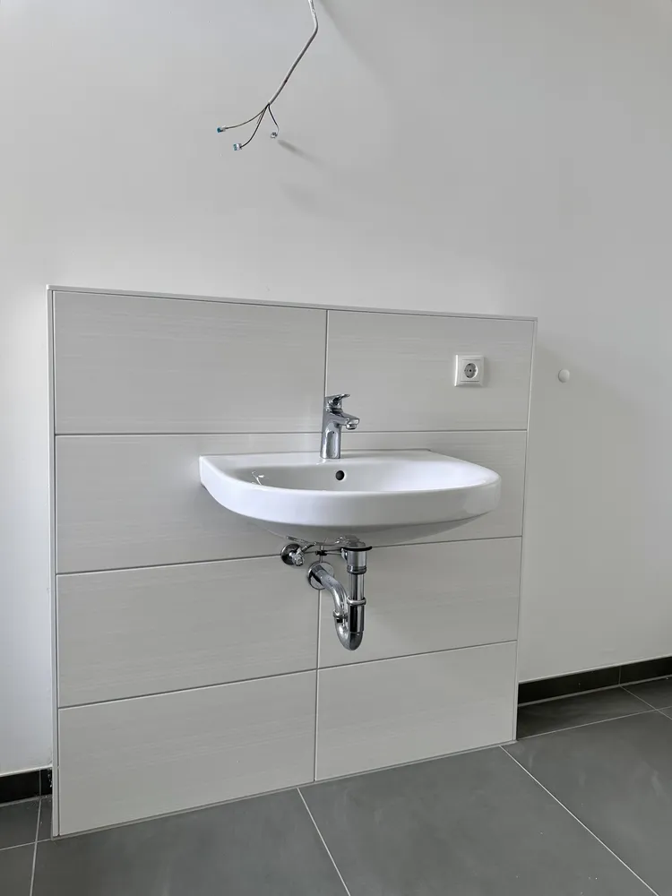 2 Zimmer Wohnung mit 75 m² in Magdeburg – Bild 6