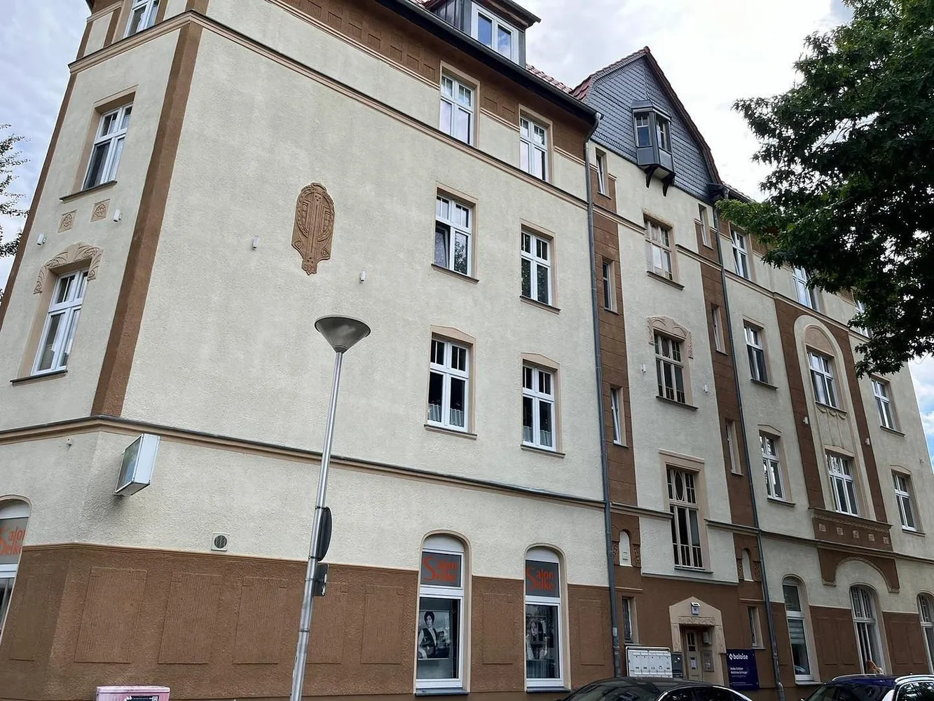 2 Zimmer Wohnung mit 55 m² in Cottbus – Bild 10