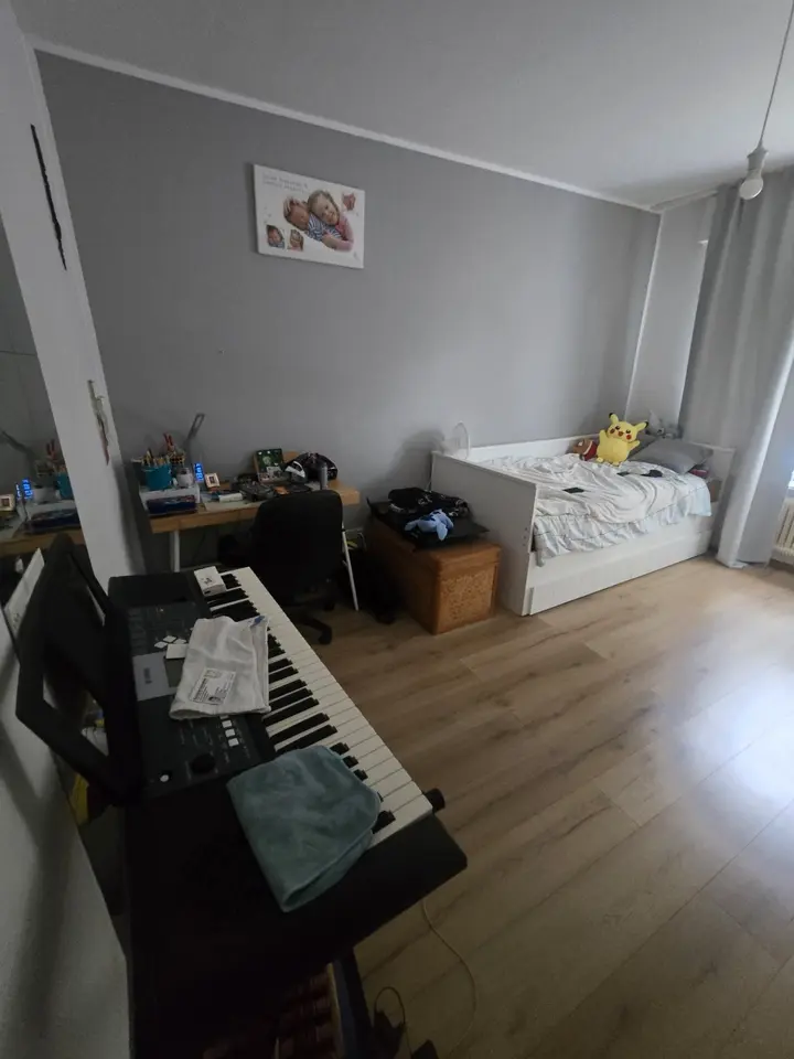 3 Zimmer Wohnung mit 57 m² in Essen – Bild 3