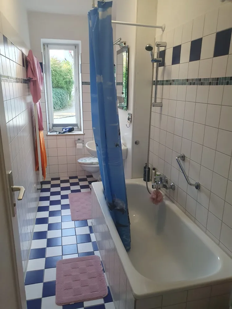 2 Zimmer Wohnung mit 48 m² in Leipzig – Bild 7