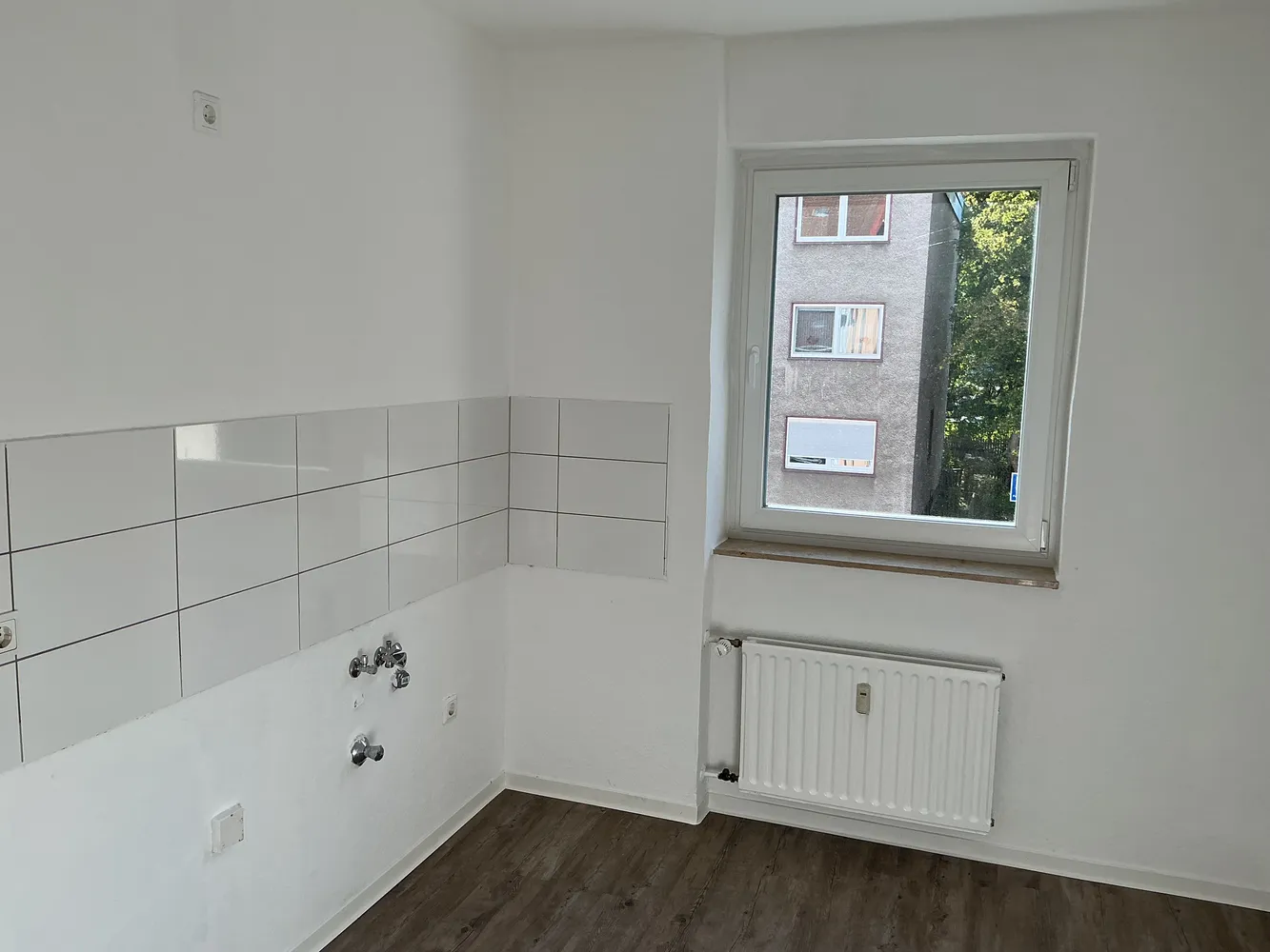 3 room apartment with 60 m² in Herten – Photo 5