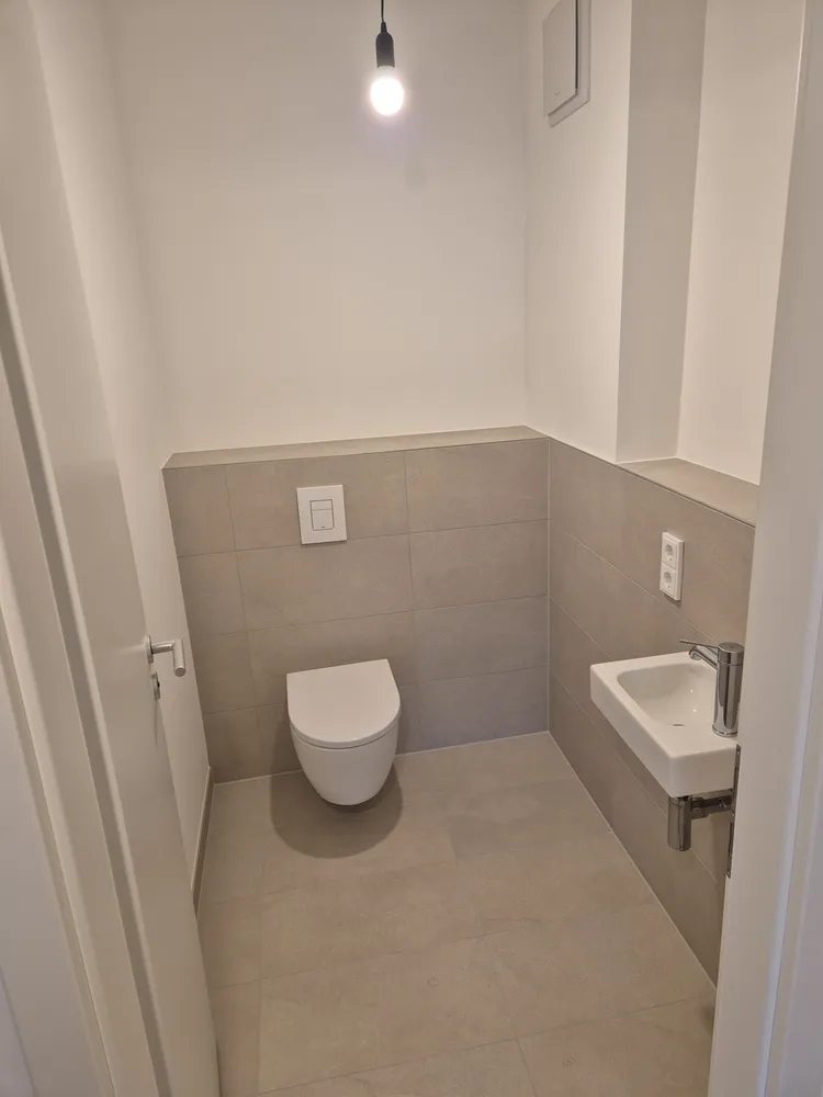 3 Zimmer Wohnung mit 80 m² in Mainz – Bild 10