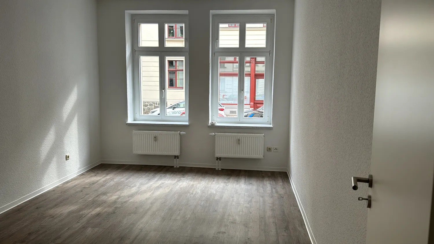 3 Zimmer Wohnung mit 67 m² in Leipzig – Bild 1