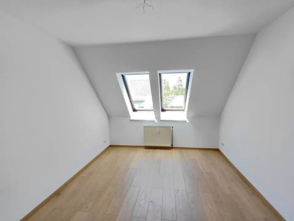 3 Zimmer Wohnung mit 68 m² in Zeitz – Bild 10
