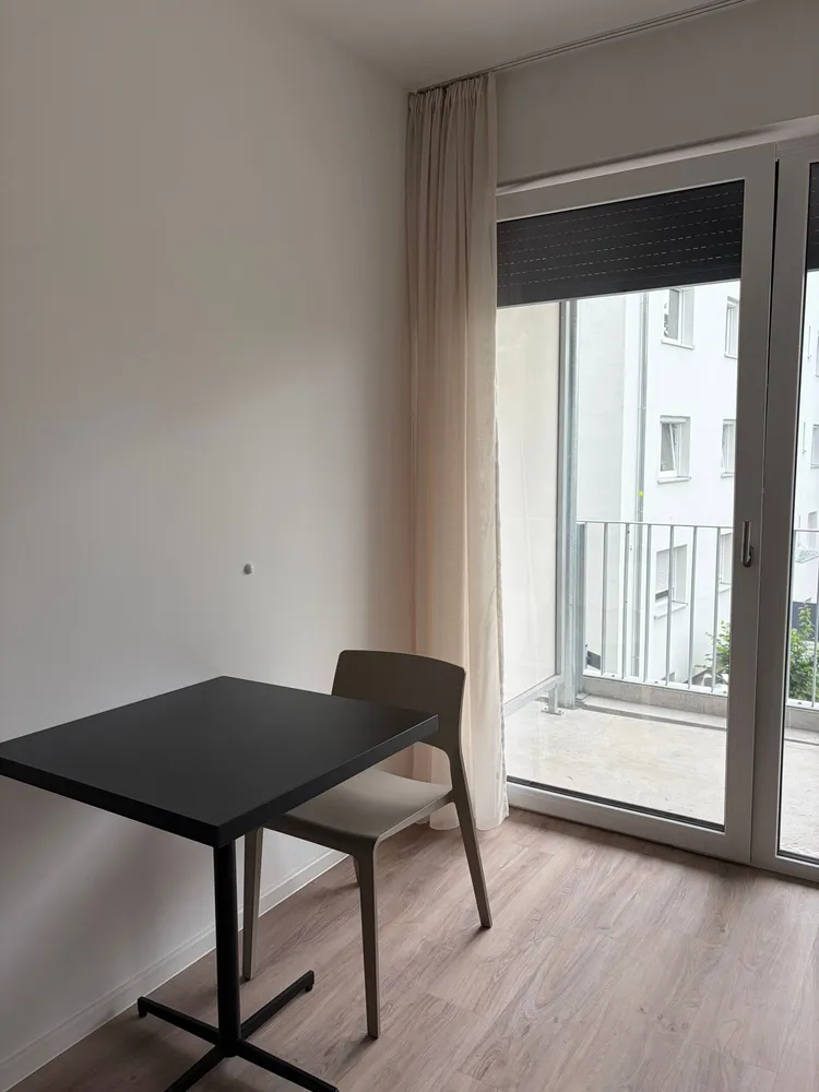 1 Zimmer Wohnung mit 26 m² in Erlangen – Bild 5
