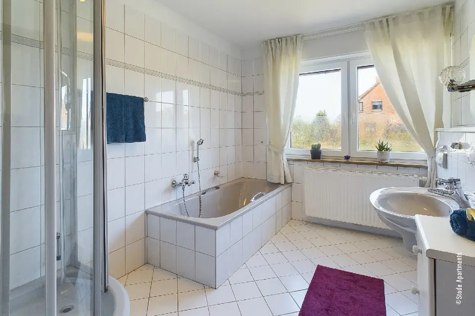 WG-Zimmer mit 100 m² in Buxtehude – Bild 10