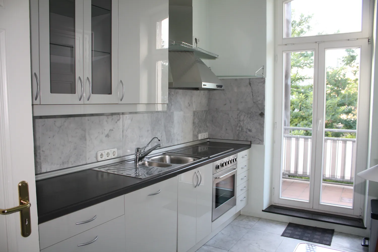 3 Zimmer Wohnung mit 125 m² in Mülheim an der Ruhr – Bild 12