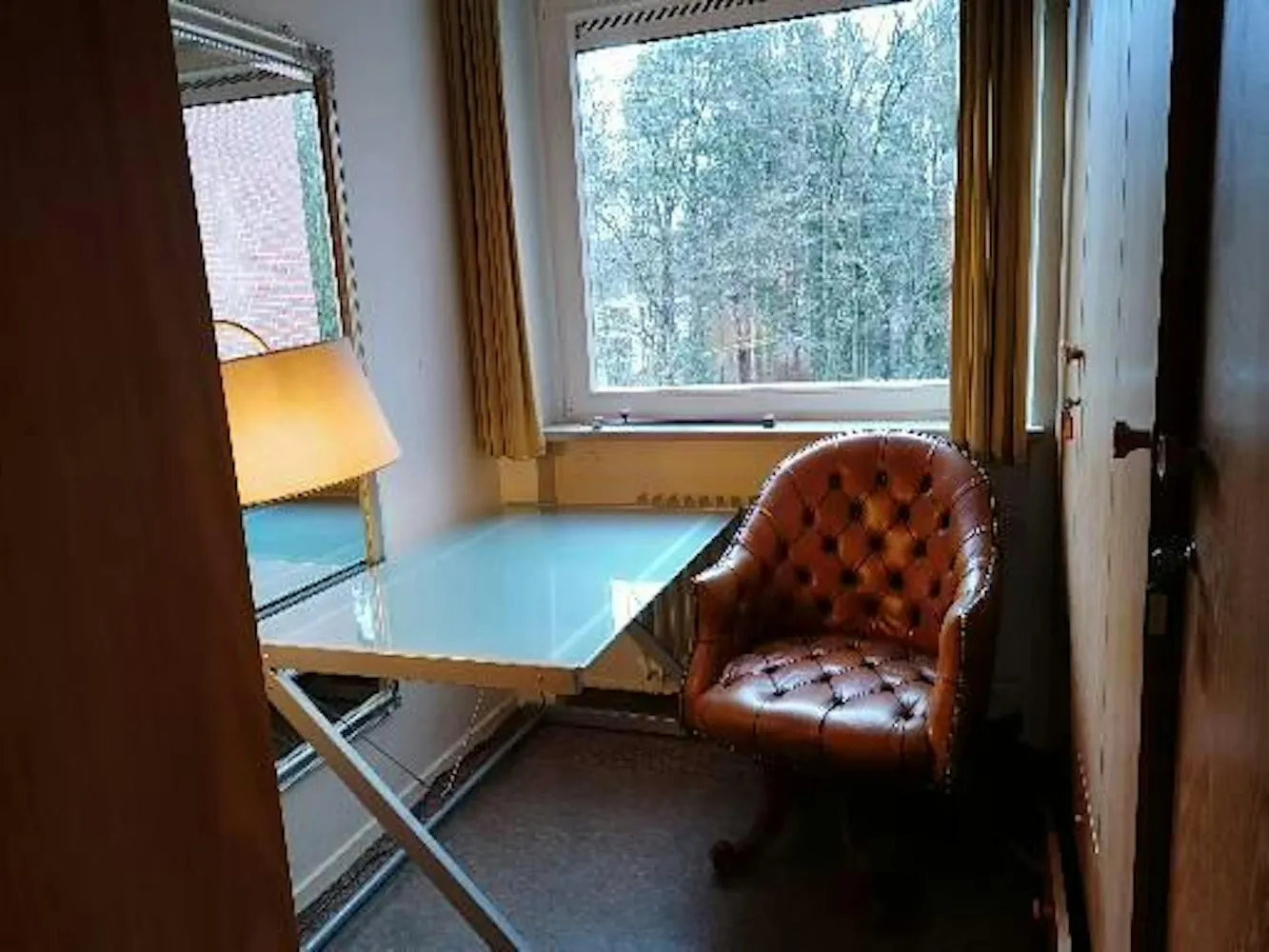 WG-Zimmer mit 27 m² in Hamburg – Bild 6