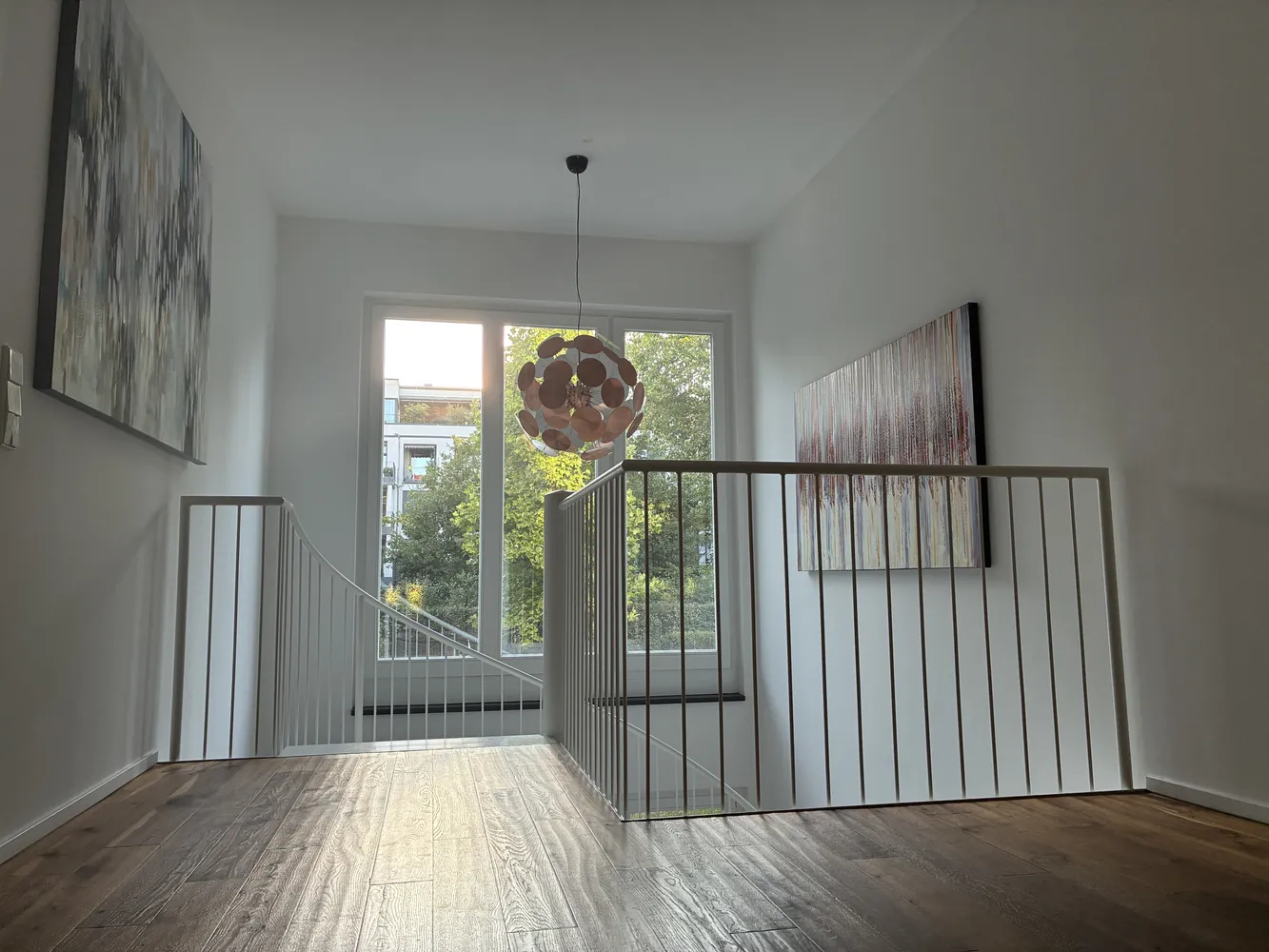 4 Zimmer Wohnung mit 138 m² in Leipzig – Bild 2