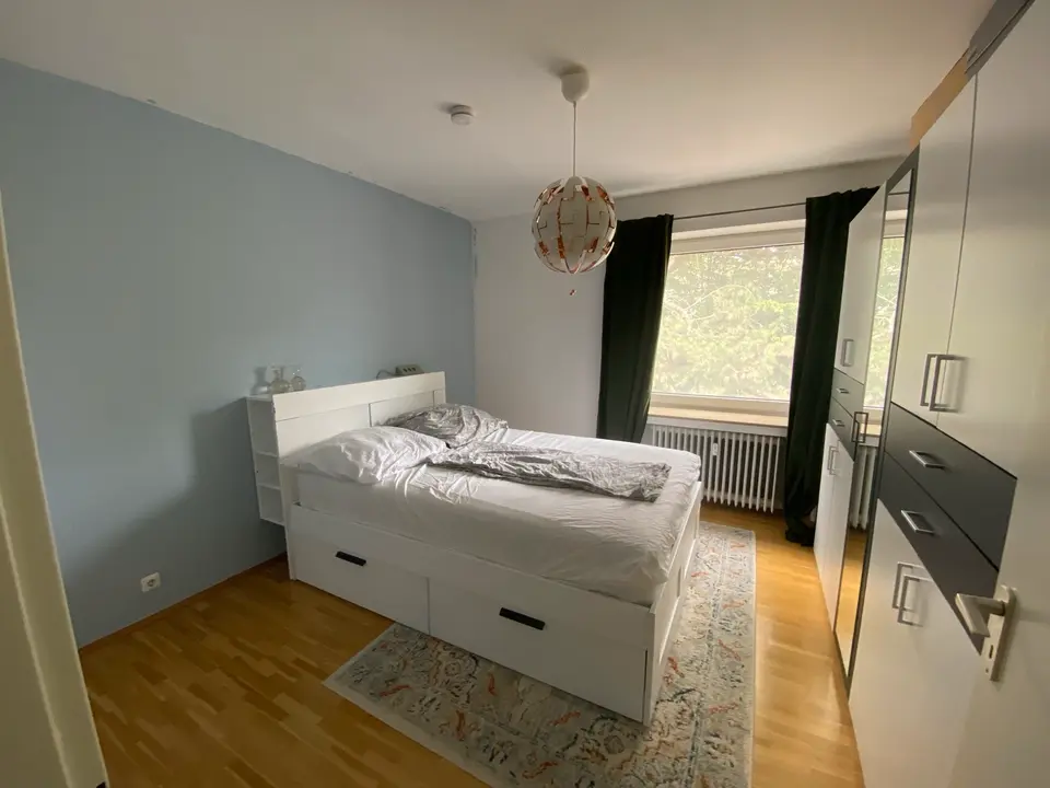 3 Zimmer Wohnung mit 80 m² in Aachen – Bild 4