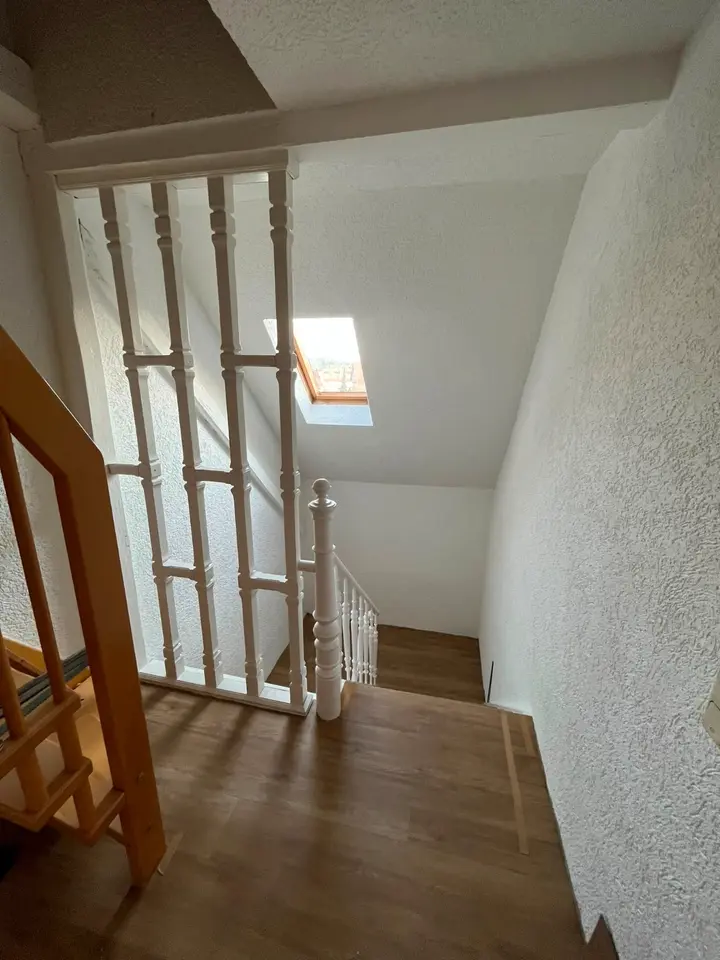 5 Zimmer Wohnung mit 125 m² in Halberstadt – Bild 8