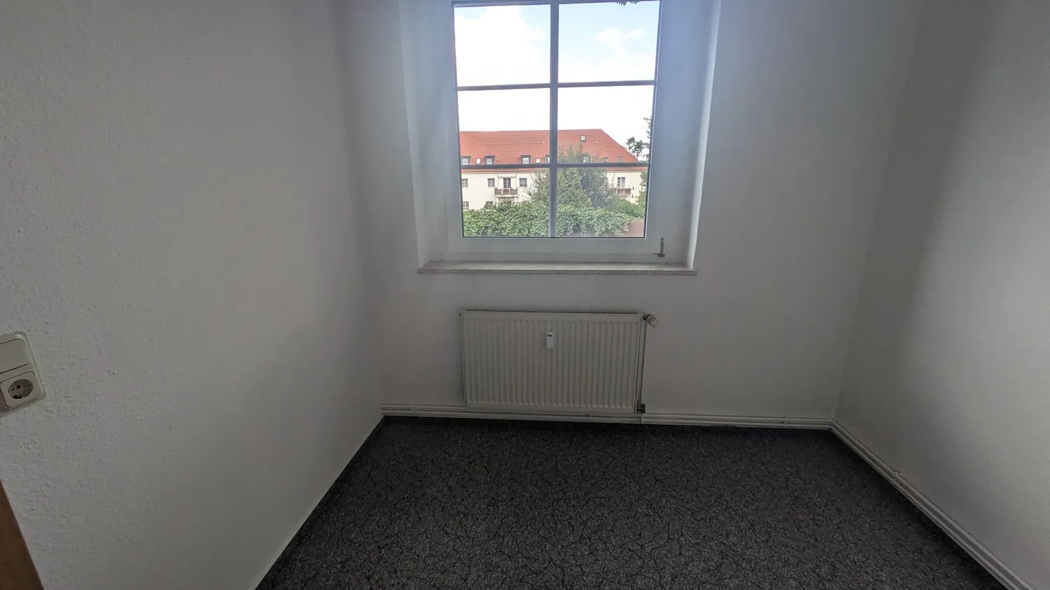 2 Zimmer Wohnung mit 51 m² in Quedlinburg – Bild 2