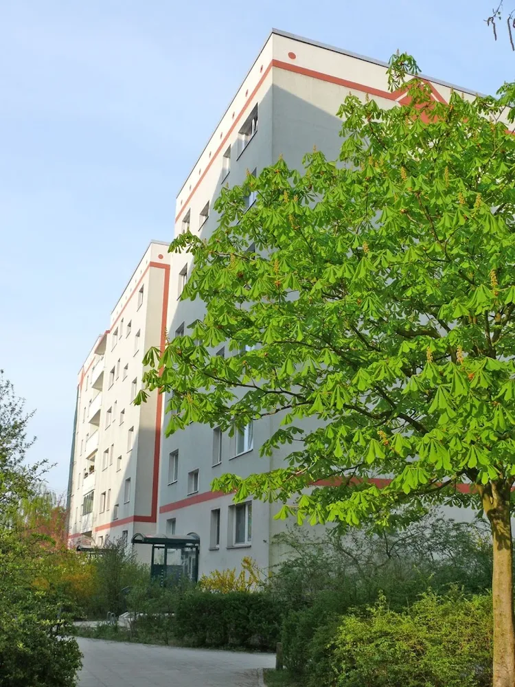 1 Zimmer Wohnung mit 33 m² in Berlin – Bild 3