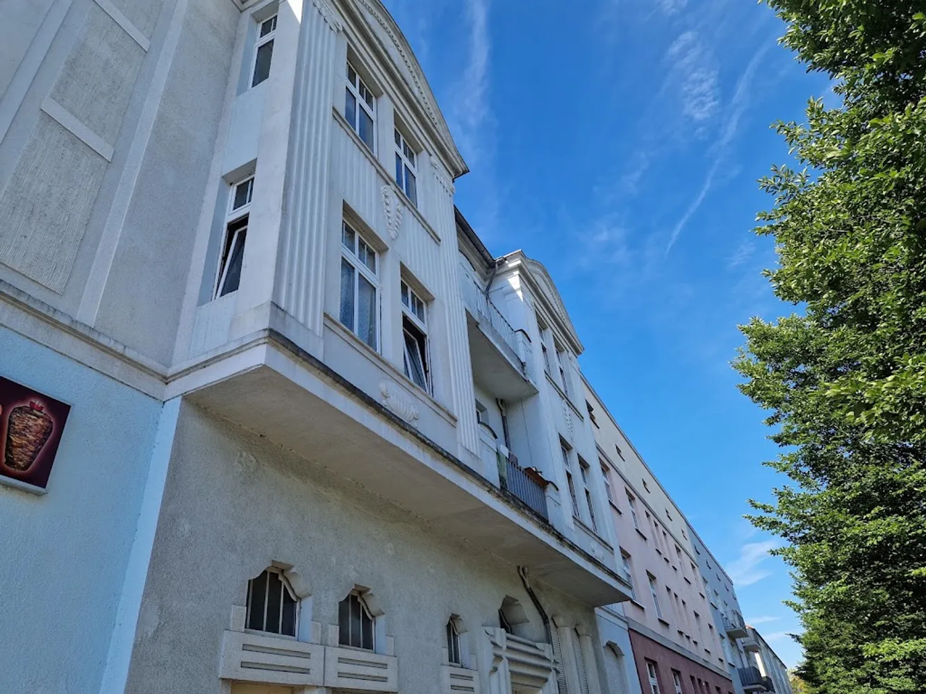 2 Zimmer Wohnung mit 56 m² in Magdeburg – Bild 1