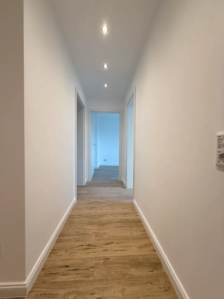 3 Zimmer Wohnung mit 45 m² in Wuppertal – Bild 6