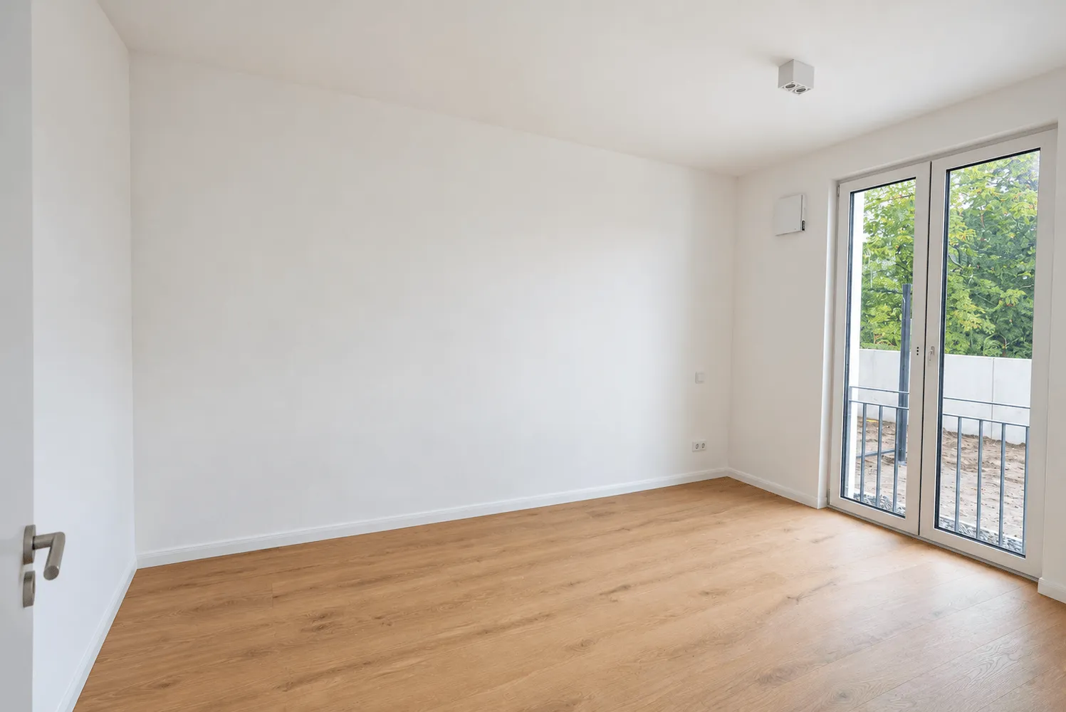 3 Zimmer Wohnung mit 82 m² in Hamburg – Bild 4