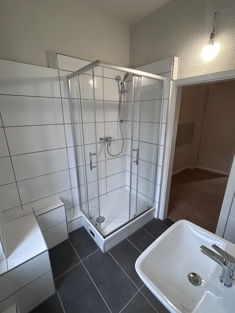 2 Zimmer Wohnung mit 50 m² in Freital – Bild 3