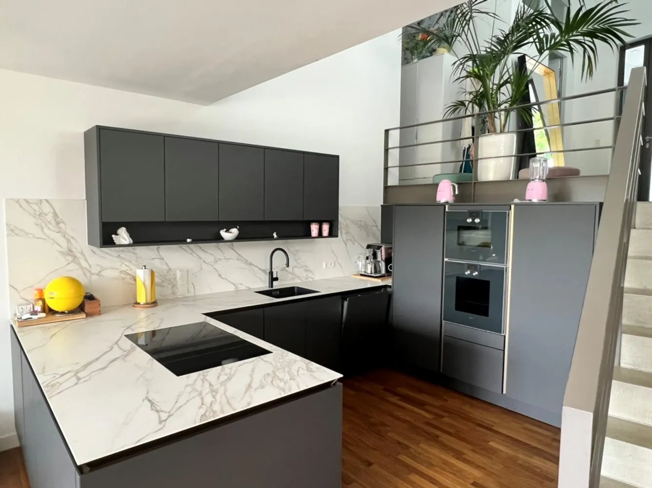 5 room apartment with 250 m² in Bergisch Gladbach – Photo 7