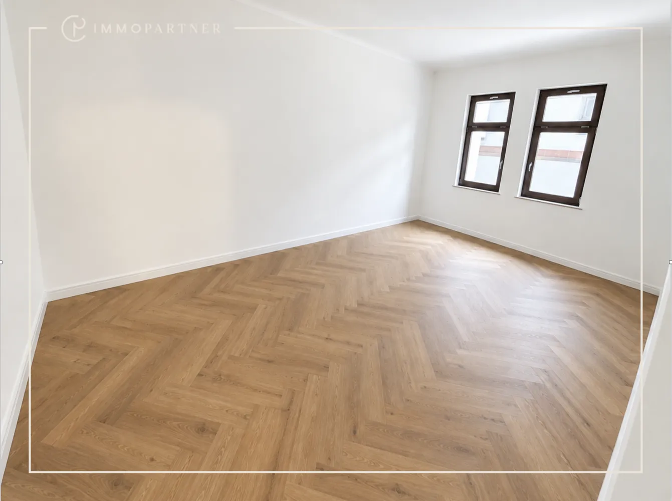 3 Zimmer Wohnung mit 70 m² in Stuttgart – Bild 1