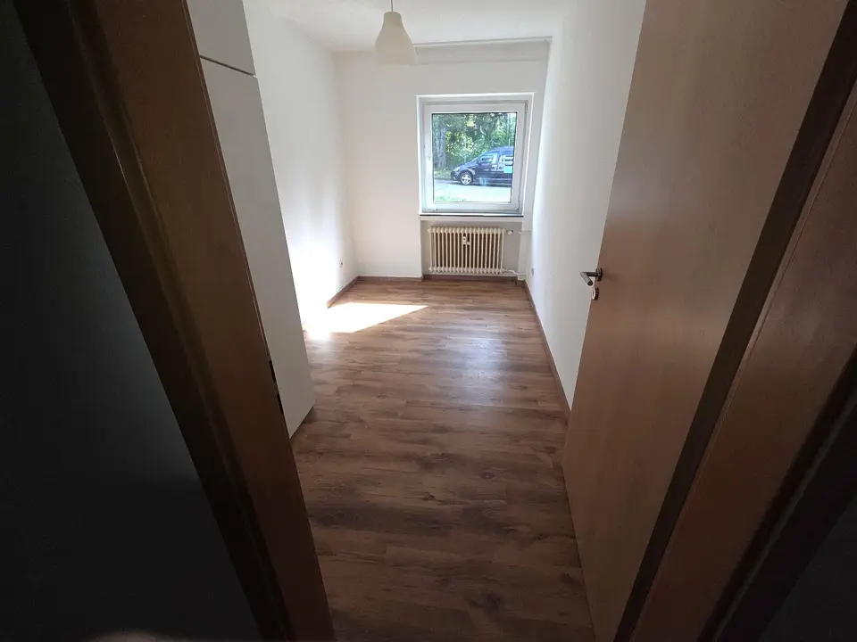 5 Zimmer Wohnung mit 107 m² in Walsrode – Bild 2