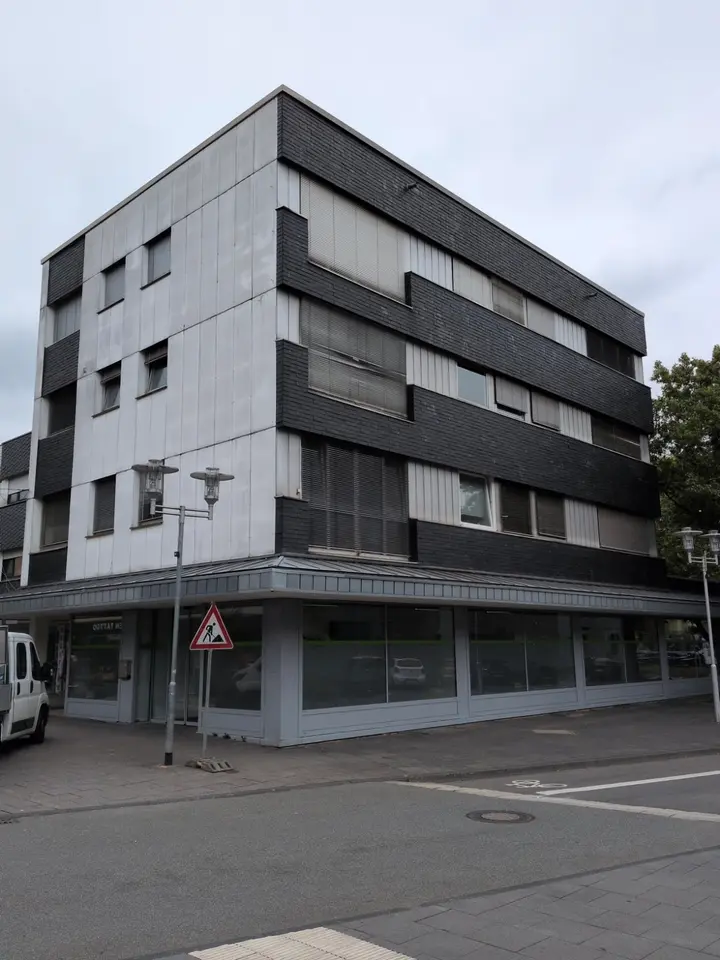 3 Zimmer Wohnung mit 52 m² in Siegen – Bild 3