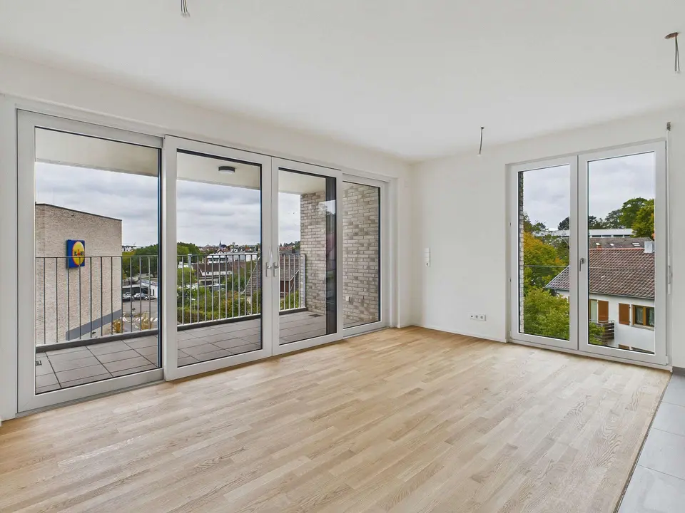 3 Zimmer Wohnung mit 71 m² in Sindelfingen – Bild 1
