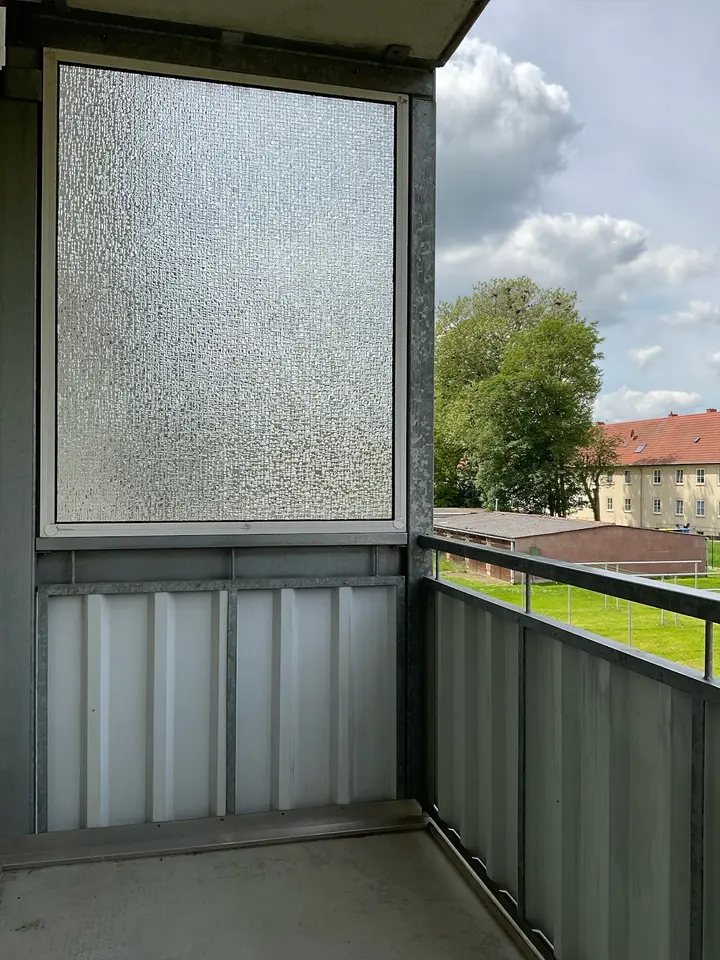 Studio mit 40 m² in Halle (Saale) – Bild 8
