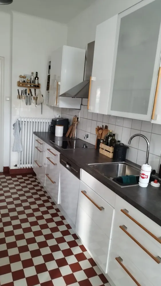 3 Zimmer Wohnung mit 105 m² in Osnabrück – Bild 9