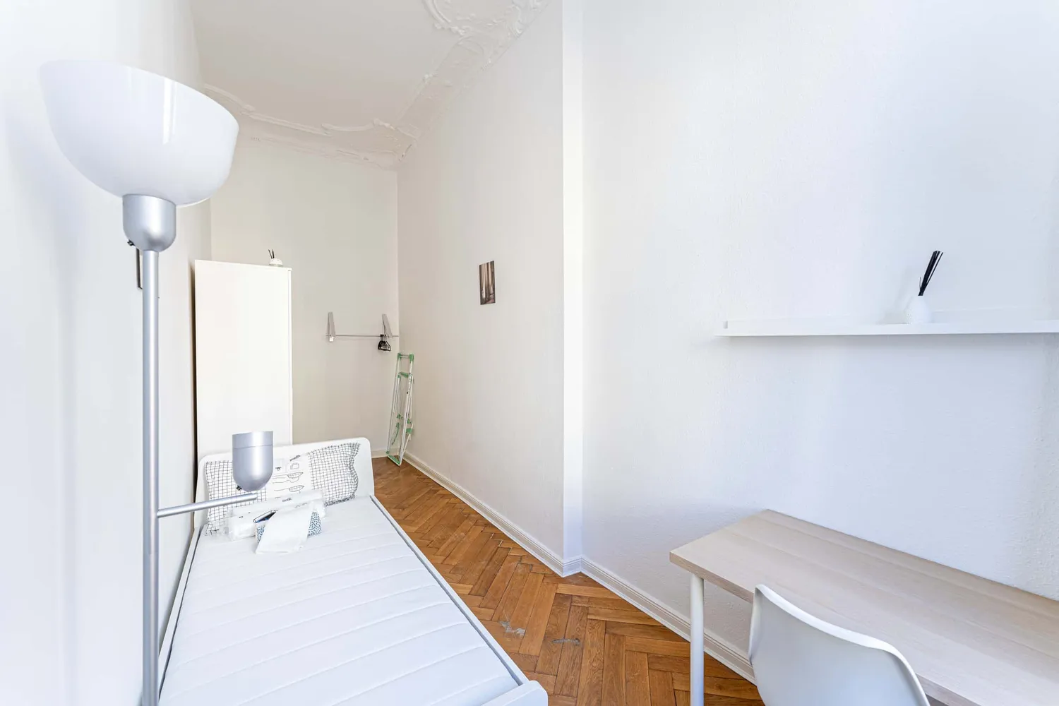 Shared room with 15 m² in Berlin – Photo 10