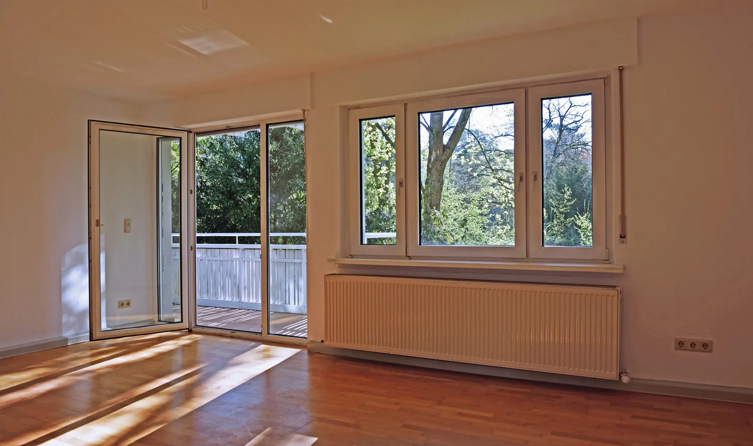 3 Zimmer Wohnung mit 82 m² in Wiesbaden – Bild 4