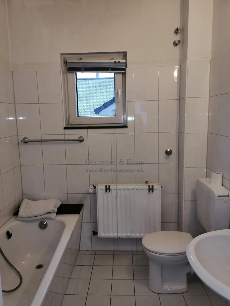 3 Zimmer Wohnung mit 62 m² in Wuppertal – Bild 8