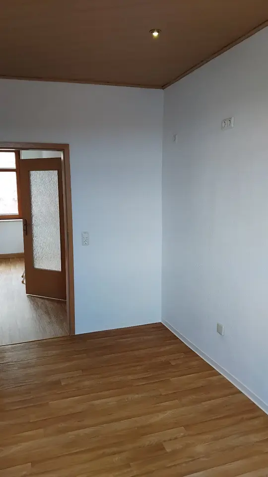 3 Zimmer Wohnung mit 55 m² in Zwickau – Bild 2