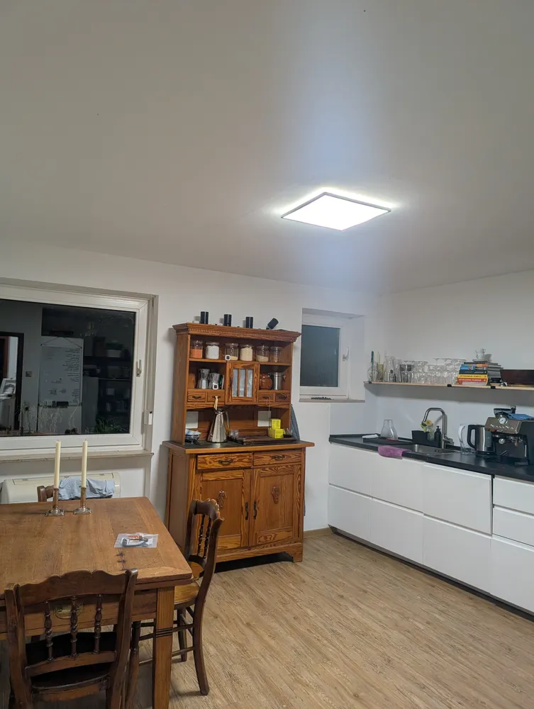 2 Zimmer Wohnung mit 92 m² in Darmstadt – Bild 3