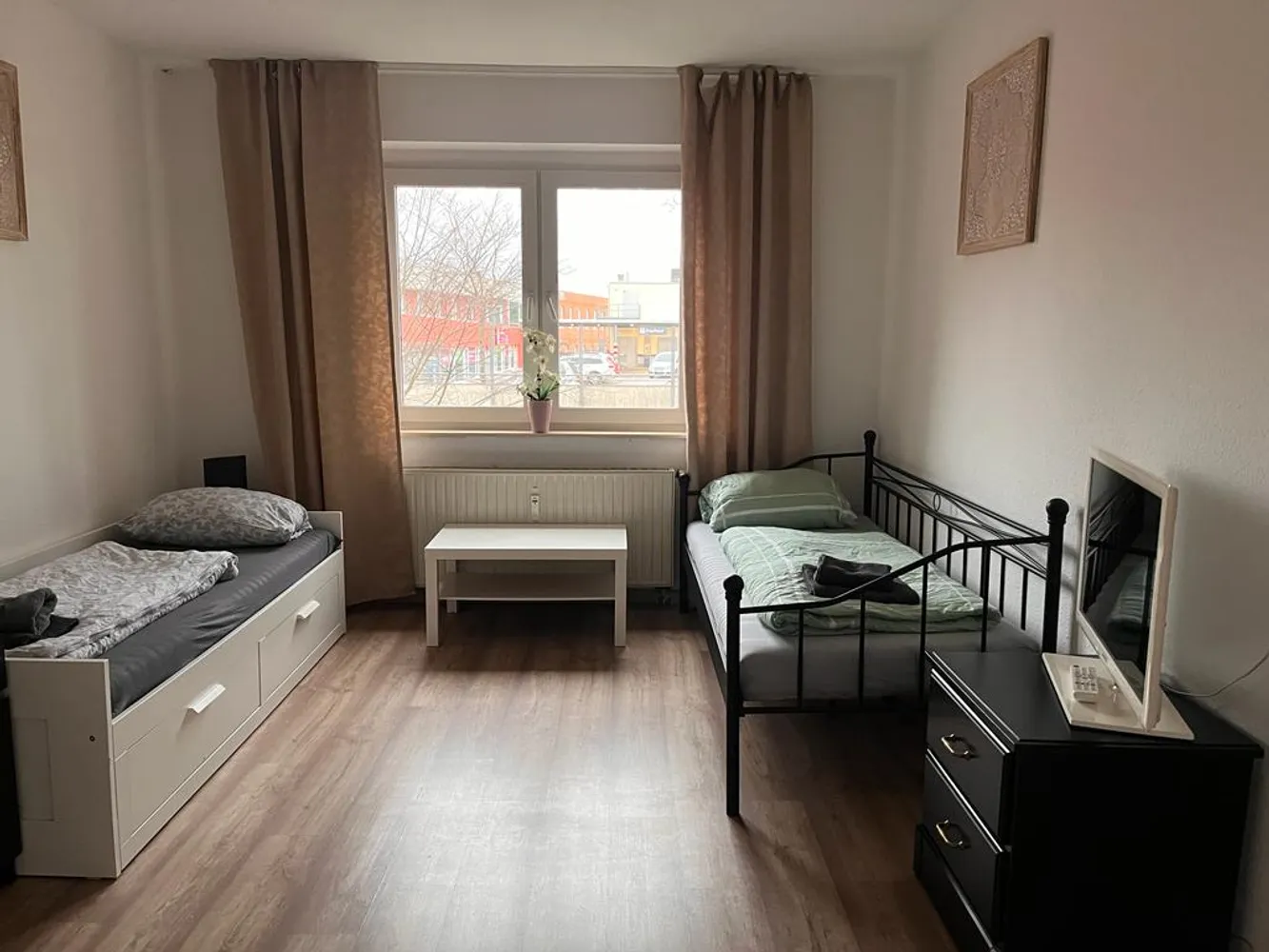 2 Zimmer Wohnung mit 50 m² in Leipzig – Bild 4
