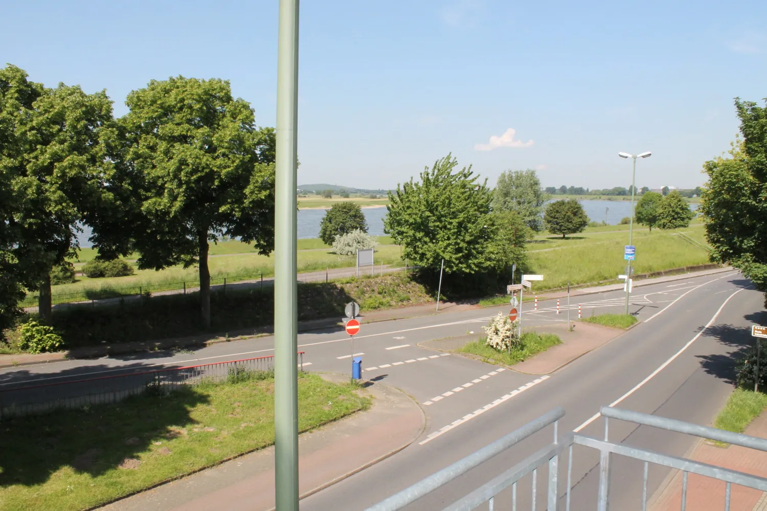 5 Zimmer Wohnung mit 115 m² in Duisburg – Bild 4
