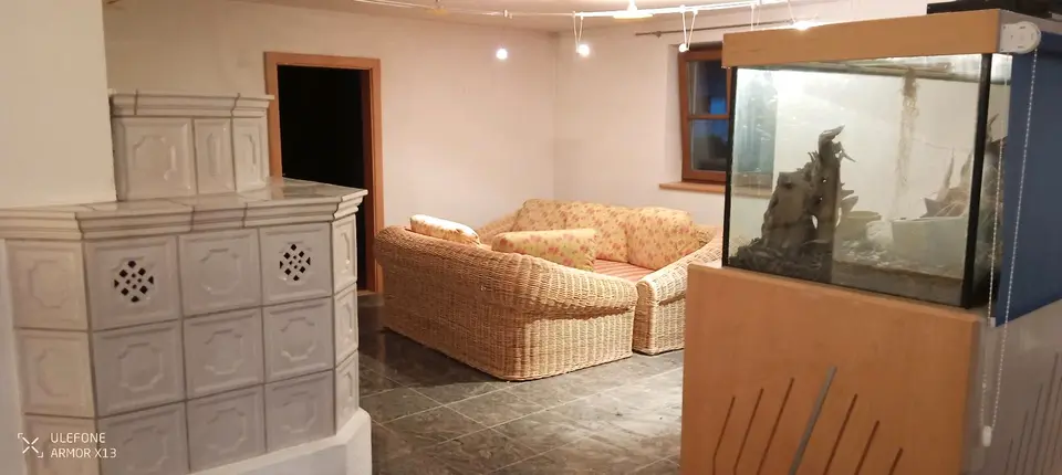 2 Zimmer Wohnung mit 110 m² in Rosenheim – Bild 2