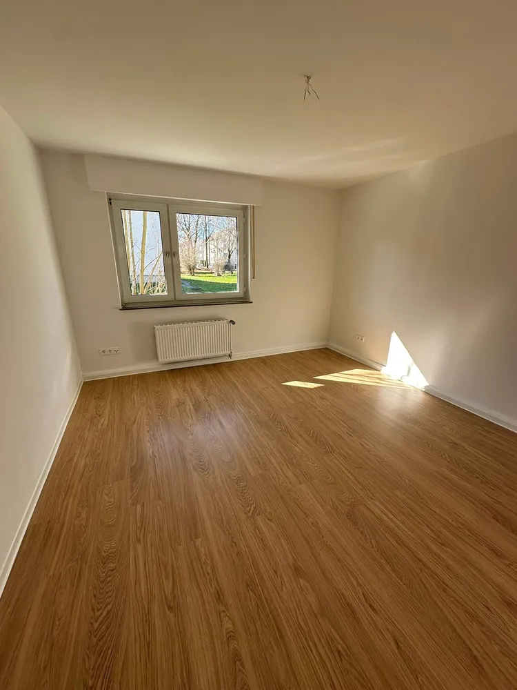 3 Zimmer Wohnung mit 58 m² in Elsdorf – Bild 2