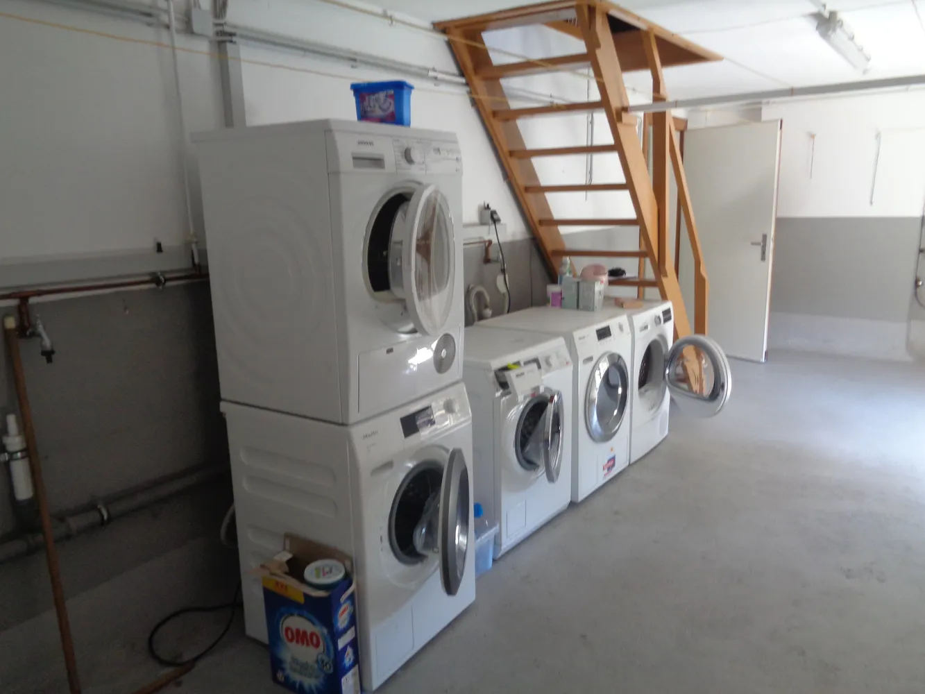 4 Zimmer Wohnung mit 88 m² in Witten – Bild 12