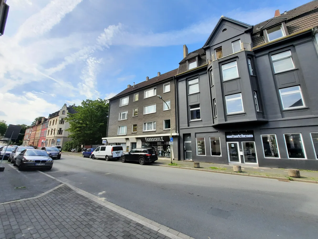 3 Zimmer Wohnung mit 50 m² in Witten – Bild 6
