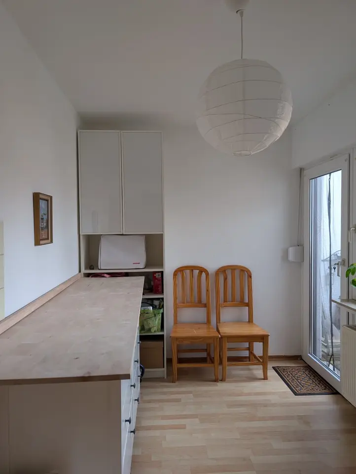 3 Zimmer Wohnung mit 72 m² in Gießen – Bild 8