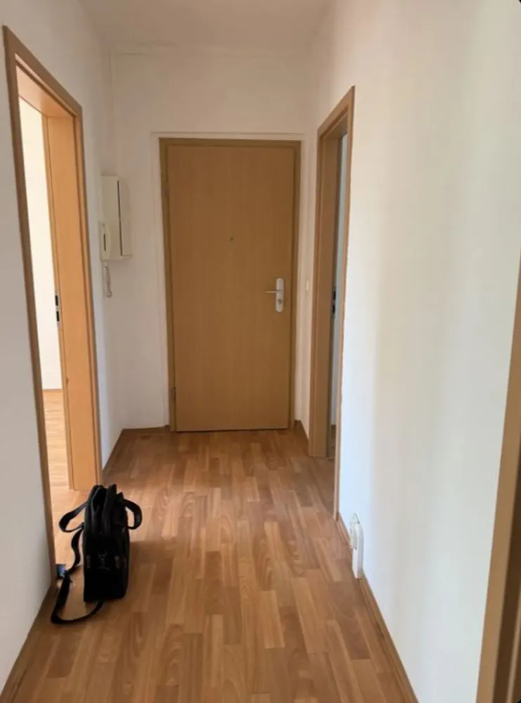 3 Zimmer Wohnung mit 61 m² in Stralsund – Bild 3