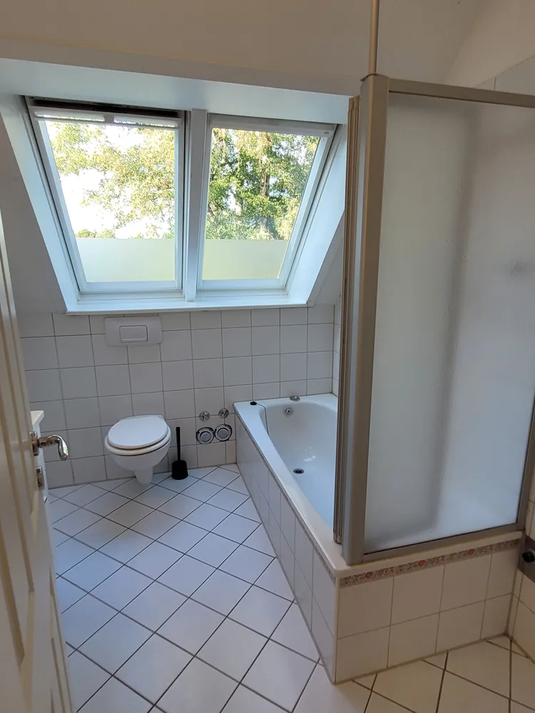 3 room apartment with 70 m² in Hamburg – Photo 8