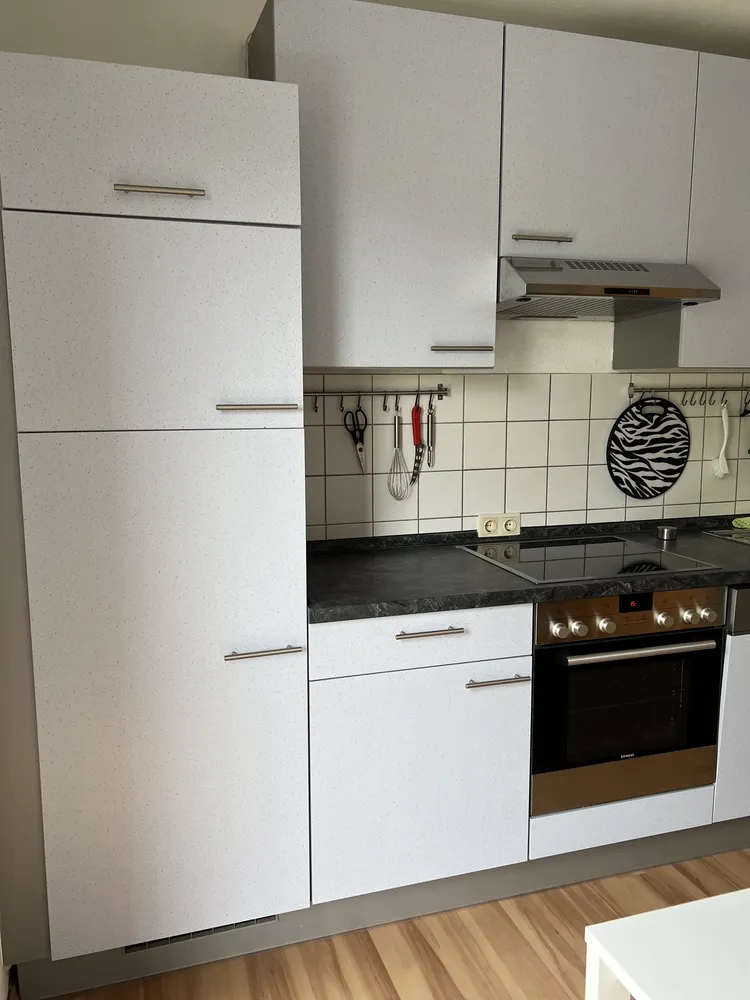2 Zimmer Wohnung mit 46 m² in Gießen – Bild 6