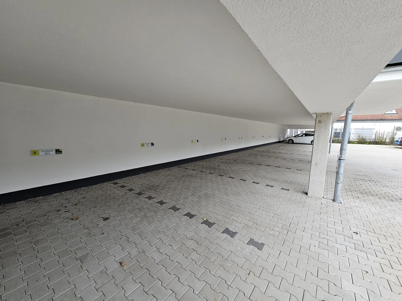 2 Zimmer Wohnung mit 40 m² in Dortmund – Bild 7