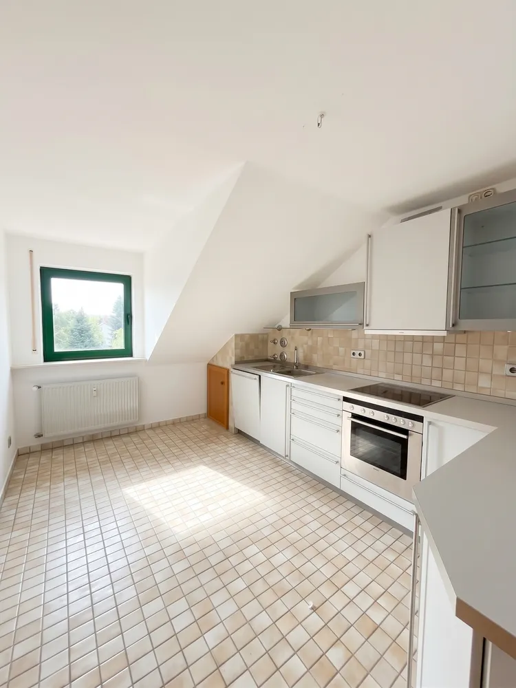 2 Zimmer Wohnung mit 68 m² in Hanau – Bild 1