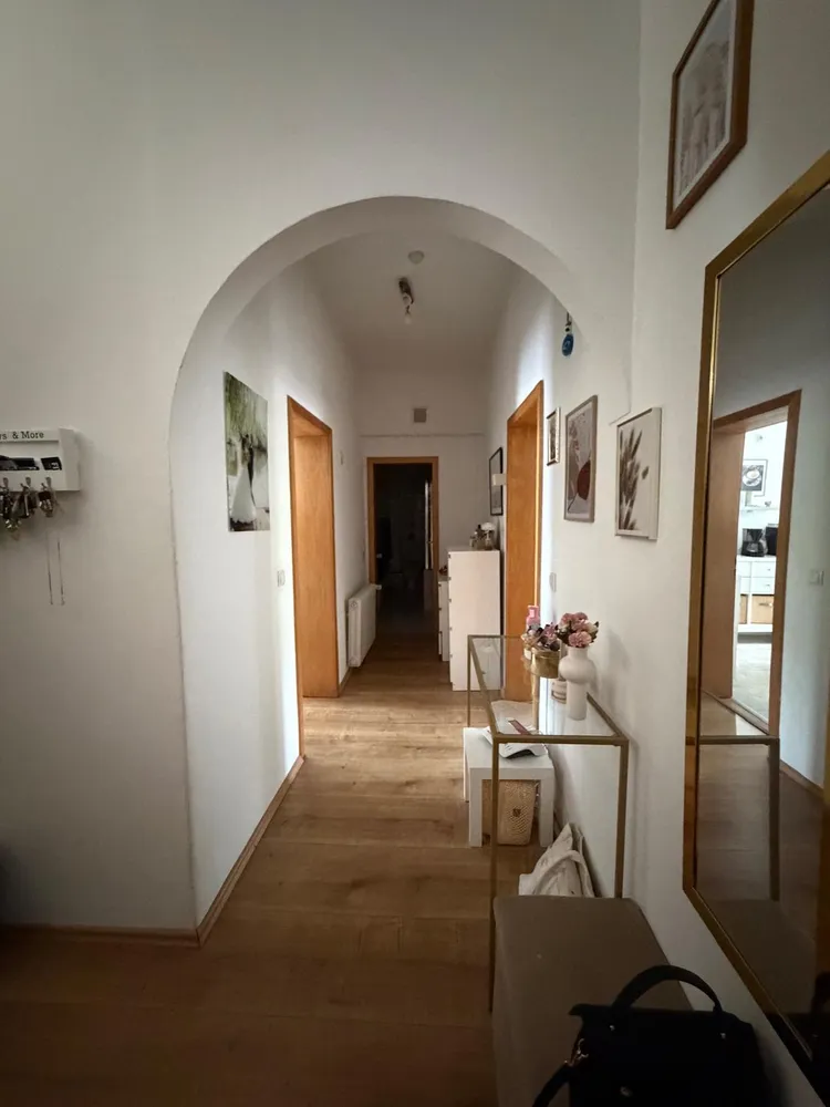 4 Zimmer Wohnung mit 100 m² in Herne – Bild 10